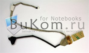 Шлейф матрицы для HP Pavilion G71, CQ71, CQ61 серии p/n: FOX3ASD113, FOX3ASD162, DD00P7LC003, DD00P7LC000, DD00P7LC302 Шлейф матрицы для HP Pavilion G71, CQ71, CQ61 серии p/n: FOX3ASD113, FOX3ASD162, DD00P7LC003, DD00P7LC000, DD00P7LC302