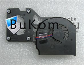 {{photo.Alt || photo.Description || 'Вентилятор для Lenovo IBM ThinkPad R61 R61E R61I R500 серии 15.4&quot; (Toshiba MCF-219PAM05) (3pin) p/n: 42W2404, 42W2780, 42W2403, 42W2779'}}
