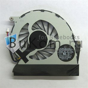 {{photo.Alt || photo.Description || 'Вентилятор для Lenovo IdeaPad Y460 / Y460A / Y460C / Y460N / Y460P серии (Forcecon DFS551205ML0T FA5N) (4pin)'}}