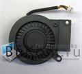 Вентилятор для  Dell for Inspiron 4000 / 4100 / 4150 | Latitude C500 / C540 / C600 / C610 / C640 серии (BFB0505HA -S51B /  UDQFZPH01CQU) 3pin