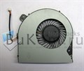 Вентилятор для Asus K55 / K55D серии (на AMD)(ADDA AB0805HX-GK3 / AB5605HX-Q0B)  3pin