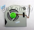 Вентилятор для Asus K55 / K55D серии (на AMD)(ADDA AB0805HX-GK3 / AB5605HX-Q0B)  3pin