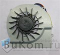 Вентилятор для Asus  N82 / N82EI / N82J / N82JG / N82N / N82JV  серии (UDQF2ZR61DAS) 4pin p/n: 3GN0F1AM010-1