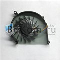 Вентилятор для HP 650 / 655 / G58 серии HP Compaq CQ58 серии (Forcecon DFS531205MC0T FB7U | Foxconn NFB76B05H | Sunon MF75120V1-C130-S9A) p/n: 688306-001, 686259-001