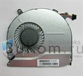 Вентилятор для HP Pavilion 14-b 14-c 14t-b 14z-b 15-b 15t-b 15z-b 14-1000 15-1000 серии Adda AB09005HX070B00 0CWU33 Delta BSB0705HC -CC1S Forcecon DFS531105MCOT FBGF 0.50A 4pin DC5V 697914-001 702746-001 702747-001