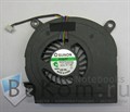 Вентилятор для Dell Latitude  E6500 / E 6500 | Precision M4400 / M 4400 (GC057514Vh-A / ZB0507PGV1-6A 13.V1.B3458.F.GN | YP387 DFS551205ML0T F7Q6) 4pin p/n: MCF-J13BM05, DC280004QT0