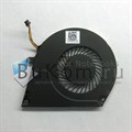 Вентилятор для HP Envy UltraBook 4-1038tx / 4-1040ss / 4-1040tu / 4-1041tx / 4-1043tx / 6-1202sa / 6-1202sg / 6-1202ss / 6-1202tx / 6-1203tx (Forcecon DFS541105FC0T FBCF) (4pin) p/n: 686580-001, DC28000BDF0