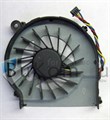 Вентилятор HP Pavilion G4 / G6 / G7 серии (Sunon MG62090V1-Q030-S99 | MF75120V1-C050-S9A) (4pin) 657145-001