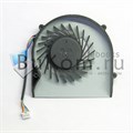 Вентилятор для Lenovo Ideapad U160 / U165 / S205 серии (Sunon EG60070V1-C000-S99 | Sunon MF75090V1-C000-S99) (4pin)