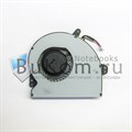 Вентилятор для Asus X501A серии (Delta KSB0705HB -CA1B) (4pin) p/n: 13GNNO10P010-1, DQ5D587E001
