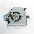 Вентилятор для Asus UltraBook X401U / X501U серии (Delta KSB0705HB -CA72 | Sunon EF50050V1-C080-S99 | Sunon EF50050V1-C081-S99) (4pin) p/n: 13GNMO10M070-1, DQ5D597G000, 13GNMO10M070-2, DQ5D596K001