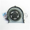 Вентилятор для Samsung NP300V3A / NP305V3A / NP355V3A серии (Delta KSB06105HA -BC46 | Forcecon DFS531105MC0T FB05) (4pin) p/n: BA81-14323A, BA81-14323B