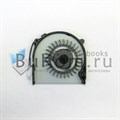 Вентилятор для Sony Vaio SVT13 / SVT131A11L / SVT13124CXS (Adda AB05505HX060B00 0Z40UL | Delta KSB05105HB -CH25) (4pin) p/n: 23.10744.001