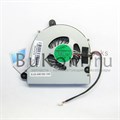 Вентилятор для Clevo W110 (W110ER) / W150 (W150HR) / W170 (W170HR) серии | DNS Gamer 0140505 (W170HR) | Earth P370 (P370EM) серии | iRU Patriot 805 серии (Adda AB7605HX-GE3 CWB41X | Forcecon DFS551205GQ0T FAJD) (5pin) p/n: 38FL6TALV00, 6-23-AW150-100