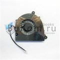 Вентилятор для Clevo W110 (W110ER) / W150 (W150HR) / W170 (W170HR) серии | DNS Gamer 0140505 (W170HR) | Earth P370 (P370EM) серии | iRU Patriot 805 серии (Adda AB7605HX-GE3 CWB41X | Forcecon DFS551205GQ0T FAJD) (5pin) p/n: 38FL6TALV00, 6-23-AW150-100