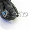 Кабель с разъемом 4.8x1.7мм для блока питания ноутбука HP Compaq серии