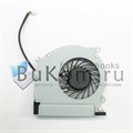 Вентилятор для MSI GE70 серии (Nstech PAAD06015SL) (3pin)
