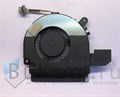 Вентилятор 12.5" Dell Ultrabook Xps 12 (9Q23) серии Sunon EG50050S1-C040-S9A 1.60W 4wire 4pin DC5V DC28000C2S0 0KTM0F KTM0F