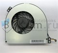 Вентилятор для Dell Precision M4600 / 4600 серии (DFS601605HB0T FA69 /  MG75150V1-C010-S99) 4pin