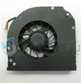 Вентилятор для Dell Latitude D531 / D820 / D830 | Precision M65 / M4300 / M6300 / 1531 (DFB551305MC0T F8V1, 6CFM / UDQFZZR23CQU GB0507PGV1-A / MCF-C16BM05) 3pin p/n: DQ5D576F201, DQ5D576F400, NP865, B2720.13.V1.F.GN