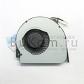 Вентилятор для Asus N46 серии (Delta KSB0705HB -BK2K) (4pin)