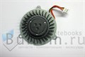 Вентилятор для Asus EEE PC 1015 / 1015T / 1015B / 1015P / 1015PN / 1018P серии (KSB0405HB -AE72) 4pin (AMD CPU) 13GOA321AM020-10-10BQ-2204