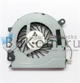 Вентилятор для Samsung NP530 / NP 530 / NP530U серии (KSB05105HA -BK1X / DFS401505M10T FB9Q | DFS501105FQ0T FB9W) (4pin 3cable) BA31-00124A, BA62-00672A, BA62-00673B, BA31-00125C