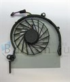Вентилятор для Acer Aspire 9920 / 9920G серии (DFS551205WQ0T F93W) 4pin p/n: 6043B0086601 0000330555