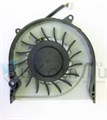 Вентилятор для Asus U30 / U30J / U30Jc / U30S серии (Forcecon DFS531205M30T F91T) 4pin p/n: 13GN-XZ10M130, 13GN-XZ10M130-1