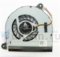 Вентилятор для Dell 17r SE 7720 / 5720 / 3760 серии (DFS601305FQ0T FB6N / MF75120V1-C100-G99 / KSB0705HA -BK76) 3pin p/n: 4BR09FAWI10 0D0D6C D0D6