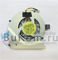 Вентилятор для Toshiba Satellite L700 / L740 / L745 серии (Forcecon DFS491105MH0T FAFR / Adda AB7705HX-HB3 CWTE5) 3pin