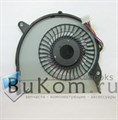 Вентилятор для Asus U32 / U32J / U32JC / U32U / U32V / U32VJ / U32VM / U82U / X32 / X32U серии (KDB05105HB -BJ23 / UDQFRYH84DAS) 4pin p/n: 13GN2J1AM010-1 / 45UJN00