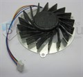 Вентилятор для Lenovo B460 / B460A / B460C / B465 / V460 / V460A / V460NE серии (DFS450805MB0T F92D / MG60090V1-B000-S99) 4pin