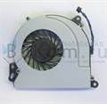 Вентилятор для HP Envy 15 17 серии (DFS531105MC0T FC1M / KSB06105HB -CJ1M) 4pin p/n: 720235-001, 6033B0032801
