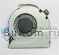 Вентилятор для Asus K550 / K550DP серии (Delta KSB0705HB -CM1G) 3pin