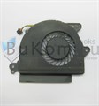 Вентилятор для HP Folio 13 - 1000 серии (Sunon EG50050V1-C020-G9A) 3pin p/n: 672354-001