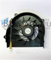 Вентилятор для Sony Vaio VPCF (VPC-F) серии (Panasonic UDQFRRH01DF0) (4pin) p/n: 300-0001-1262, 300-0001-1263