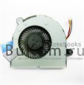 Вентилятор для Lenovo G405 / G405S / G500 / G500S / G505 / G505S серии (MG60090V1-C180-S99 / MG60090V1-C110-S99 / DFS501105PR0T FCFS) (4pin) DC28000DAF0, DC28000DAS0, AT0YB0030F0, AT0Z30010F0, 90202989