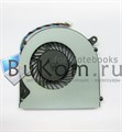 Вентилятор для Toshiba Satellite L950 / L950D / L955D / S950 / S955 / S955D (KSB0705HA -CF18 / DFS531105MC0T FC5P) 4pin p/n: 6033b0032201