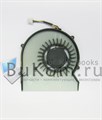Вентилятор для HP ProBook 430 / 430-G1 / 470 серии (DFS400805PB0T FCC7 / KSB05105HB -CL13) (4pin) p/n: 727766-001, 23.10775.001, 60.4YV09.001