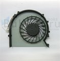 Вентилятор для HP ProBook 455 G1 серии (KSB06105HB -CJ73 / DFS531005MC0T FCBV) (4pin) p/n: 23.10754.011