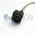 Разъем питания на кабеле для Sony Vaio VGN-FZ серии p/n: 073-0001-2852-C, 073-0001-2852