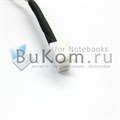 Разъем питания на кабеле для Sony Vaio VGN-FZ серии p/n: 073-0001-2852-C, 073-0001-2852