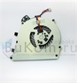 Вентилятор для Sony SVE14A серии Panasonic UDQFLZR26CF0 DC5V 0.37A 3pin 00-0001-2272_A 300-0001-2274_A