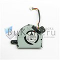 Вентиялятор для Asus X101H (X101) (Delta KSB0405HB -BD33) (4 pin)