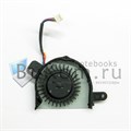 Вентиялятор для Asus X101H (X101) (Delta KSB0405HB -BD33) (4 pin)