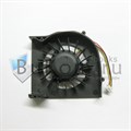 Вентилятор MSI Mega Book ER710 / EX700 / EX705 / GX700 / GX700X / L720 / VR705 (Forcecon DFS481305MCOT F732) (3pin) p/n: E32-1700024-F05, E32-0800051-F05, E32-1700026-F05, E32-0900372-F05