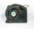 Вентилятор для Dell Xps 17 L701 / L701X / L702 / L702X серии (DFS661605FQ0T F98M | GB0508PHV1-A B4488.13.V1.F.GN) 3pin 0XKD45, XKD45, 4JGM7FAWI00