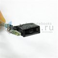 Разъем питания на кабеле Lenovo ThinkPad X1 / X1 Carbon серии p/n: 50.4RQ01.001