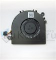 Вентилятор для Dell Chromebook 11 CB1C13 (EG50050S1-C440-S99 | DFS170005000T FFBF) 4pin 0M46X2, M46X2, 4CZM7FAWI00